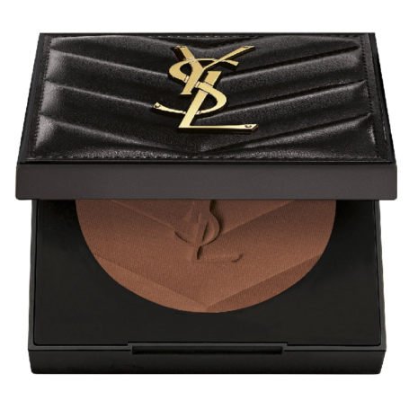 YSL ALL HOURS HYPER FINISH SETTING POWDER TRANSLUCENT
