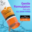 Chemist at Play Gentle Exfoliating Face Scrub scrub