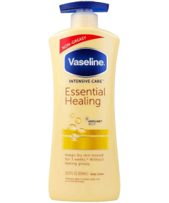 Vaseline Intensive Care Essential Healing Body Lotion