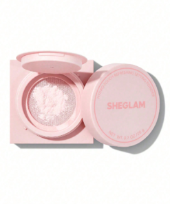 Sheglam Hydro-Touch Refreshing Setting Powder