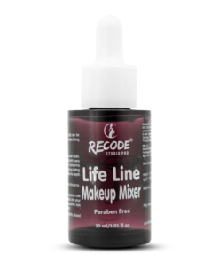 Recode Life Line Makeup Mixer