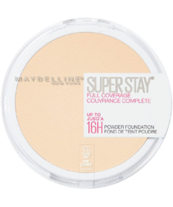 Maybelline 16H Superstay Full Coverage Powder Foundation