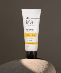 Deconstruct Brightening Moisturizer