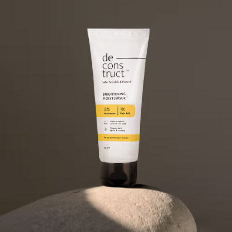 Deconstruct Brightening Moisturizer