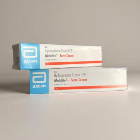 Abbott Melalite Forte Hydroquinone Cream Abbott Melalite Forte Hydroquinone Cream