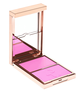 PATRICK TA Major Headlines Double-Take Cream and Powder Blush Duo moisturizer