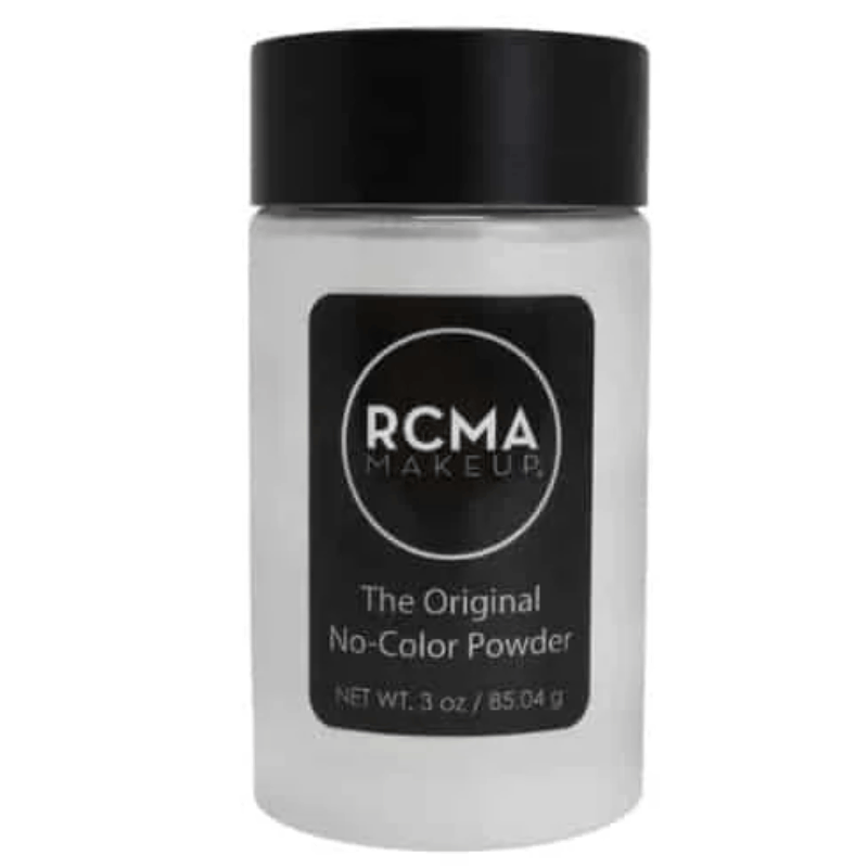 Rcma No-Colour Powder 1 RCMA No-Colour Powder powder