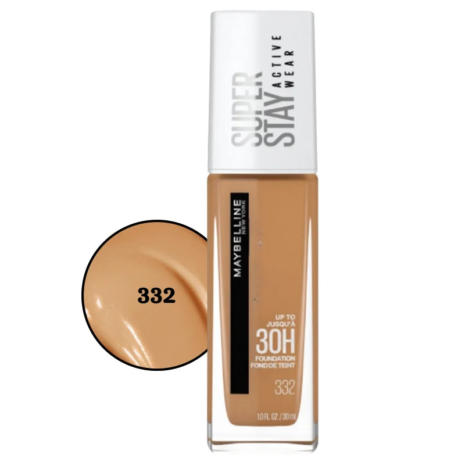 332 Golden Caramel 332 Golden Caramel