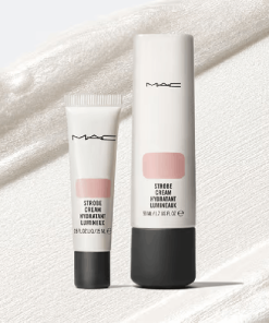 MAC Strobe Cream moisturizer