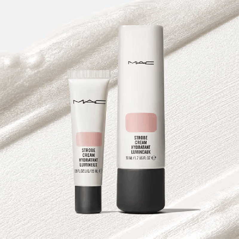 Mac Strobe Cream 1 MAC Strobe Cream moisturizer