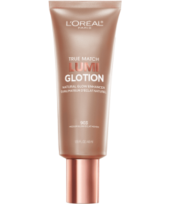 Loreal Lumi Glotion Natural Glow Enhancer primer