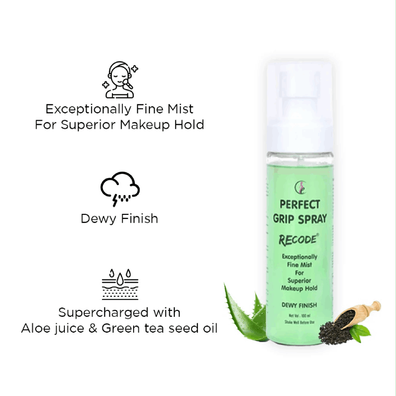 Recode Perfect Grip Primer 2 Recode Perfect Grip Primer primer