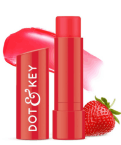 SPF 50+ Barrier Repair Hydrating Lip Balm 4.5g sunscreen