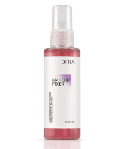 Ofra Mini Makeup Fixer setting spray product image