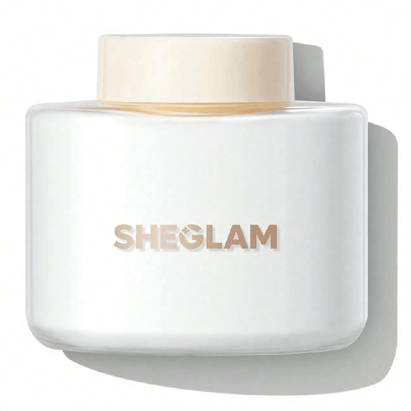 Sheglam Blur In A Bottle Loose Setting Powder 1 Sheglam Blur In A Bottle Loose Setting Powder powder