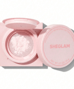 Sheglam Hydro-Touch Refreshing Setting Powder powder