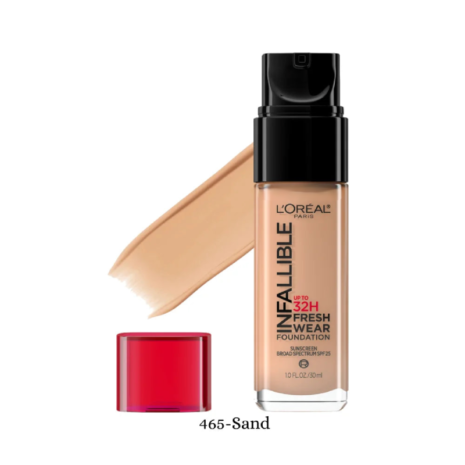 465 - Sand 465 - Sand