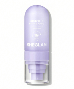 Sheglam Locke’D In Setting Spray setting spray product image