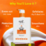 Chemist At Play 5% AHA Niacinamide & Shea Butter Body Lotion