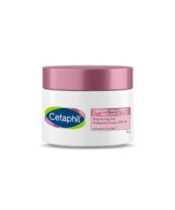 Cetaphil Bright Healthy Radiance Brightening Day Protection Cream SPF15 (50g)