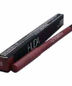 Huda Beauty Lip Contour 2.0 Automatic Matte Lip Pencil lip