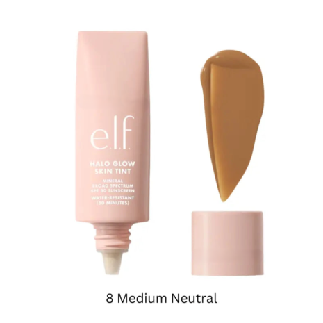 8 Medium Neutral 8 Medium Neutral