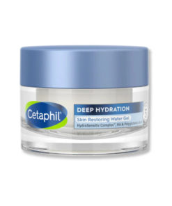 Cetaphil Deep Hydration Skin Restoring Water Gel