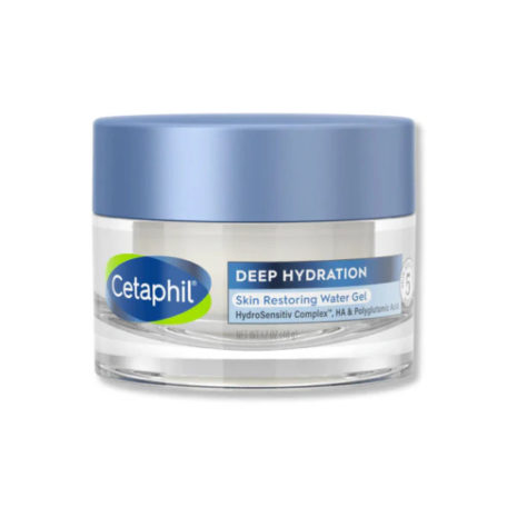 Cetaphil Deep Hydration Skin Restoring Water Gel