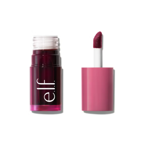 Plums Up Elf Sheer For It Blush Tint