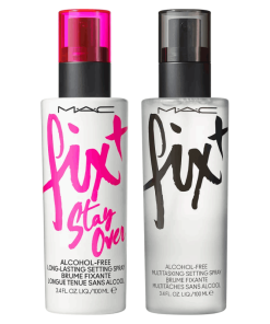 MAC Night Fix+Duo