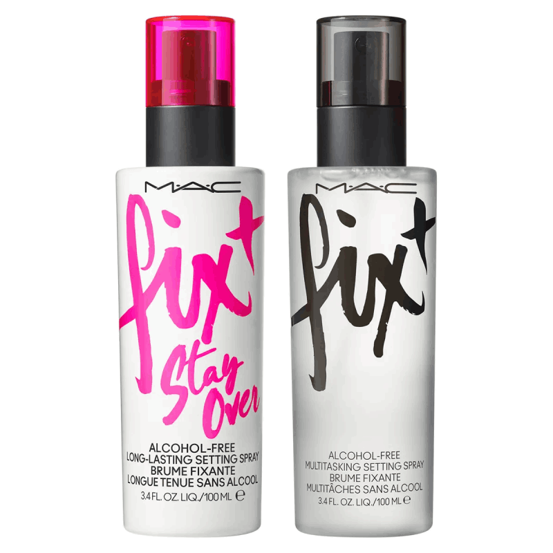 Mac Night Fix+Duo 1 MAC Night Fix+Duo