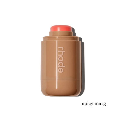 Spicy Marg Rhode Pocket Blush