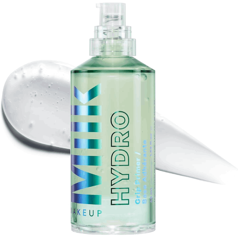 Milk Makeup Hydro Grip Hydrating Primer 4 Milk Makeup Hydro Grip Hydrating Primer primer