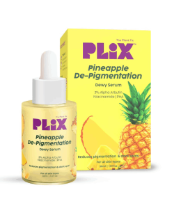 Plix Pineapple De Pigmentation Dewy Serum serum
