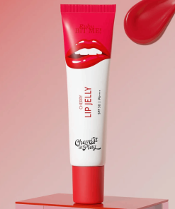Chemist at Play Cherry Lip Balm SPF 50 PA++++ sunscreen