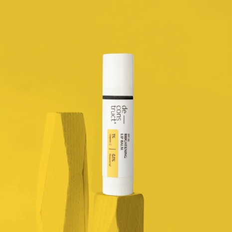 Deconstruct Brightening Lip Balm
