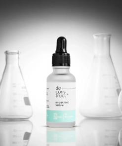 Deconstruct Hydrating Serum 2% Hyaluronic Acid + 1% Niacinamide