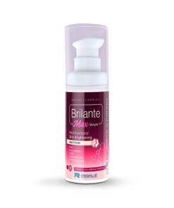 Regaliz Brilante Max Serum