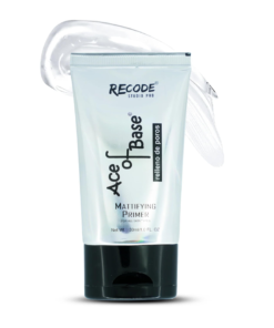 Recode Ace Of Base Mattifying Primer