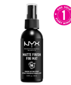 NYX Makeup Setting Spray - Matte