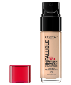 L’Oreal Paris Infallible 32H Fresh Wear Foundation foundation