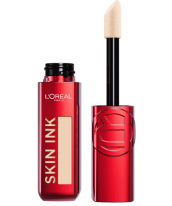 Loreal Infallible Skin Ink 2-in-1 Foundation Concealer foundation