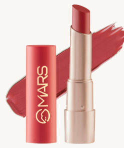 Mars Creamy Matte Lipstick