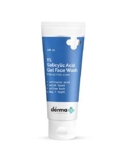 The Derma Co Oil-Free Daily Face Wash