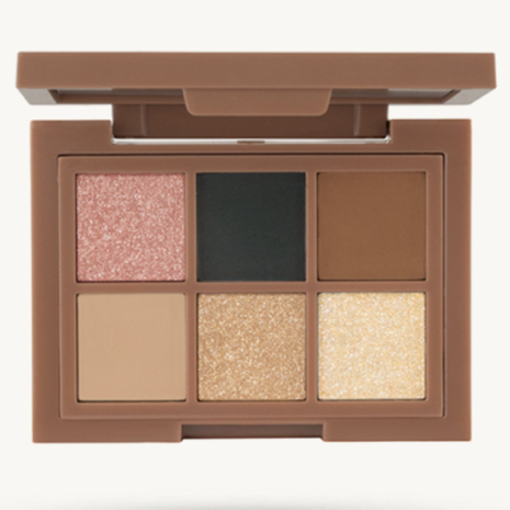 Mars Blooming Eyeshadow Palette Mars Blooming Eyeshadow Palette
