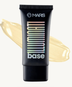 MARS Illuminating Base Liquid Foundation