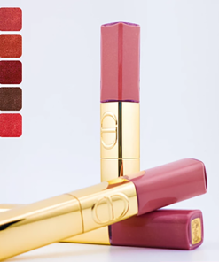 Dior Rouge Dior Forever Liquid Sequin Duo - Limited Edition