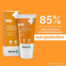 The Derma Co 1% Hyaluronic Sunscreen Aqua Gel SPF50 PA++++
