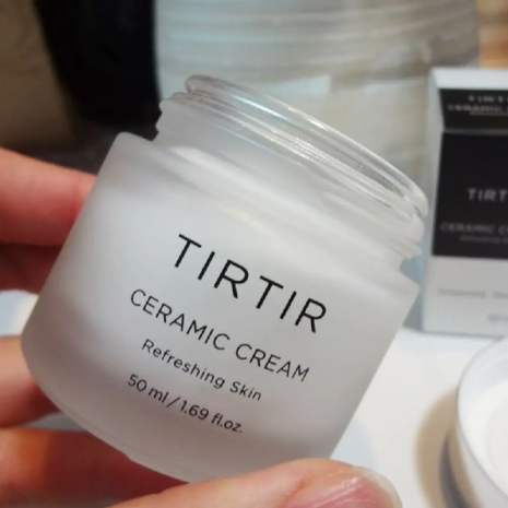 TirTir Ceramic Cream TirTir Ceramic Cream
