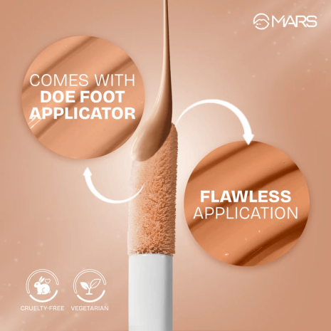 MARS God’s Glow Illuminator Highlighter 30ml MARS God’s Glow Illuminator Highlighter 30ml highlighter